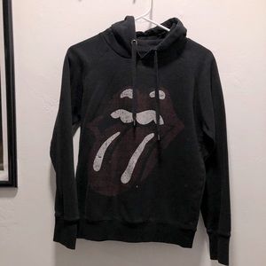 Rolling Stones hoodie